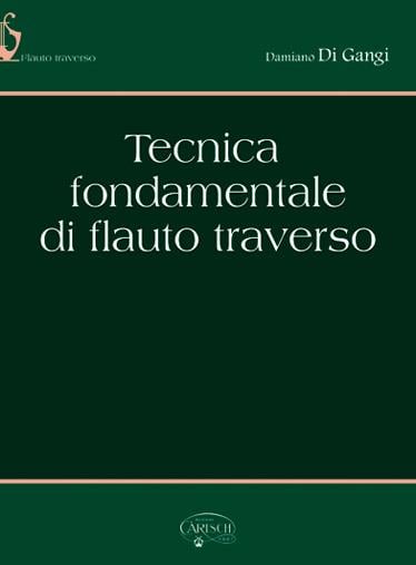 Tecnica Fondamentale di Flauto Traverso